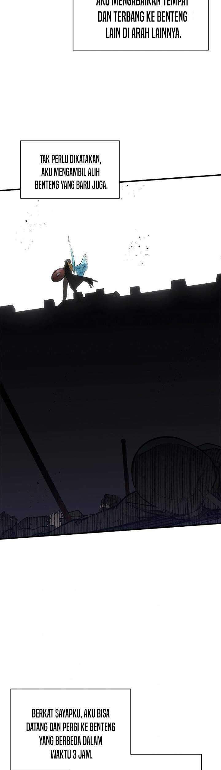 The Tutorial is Too Hard Chapter 26 Gambar 62