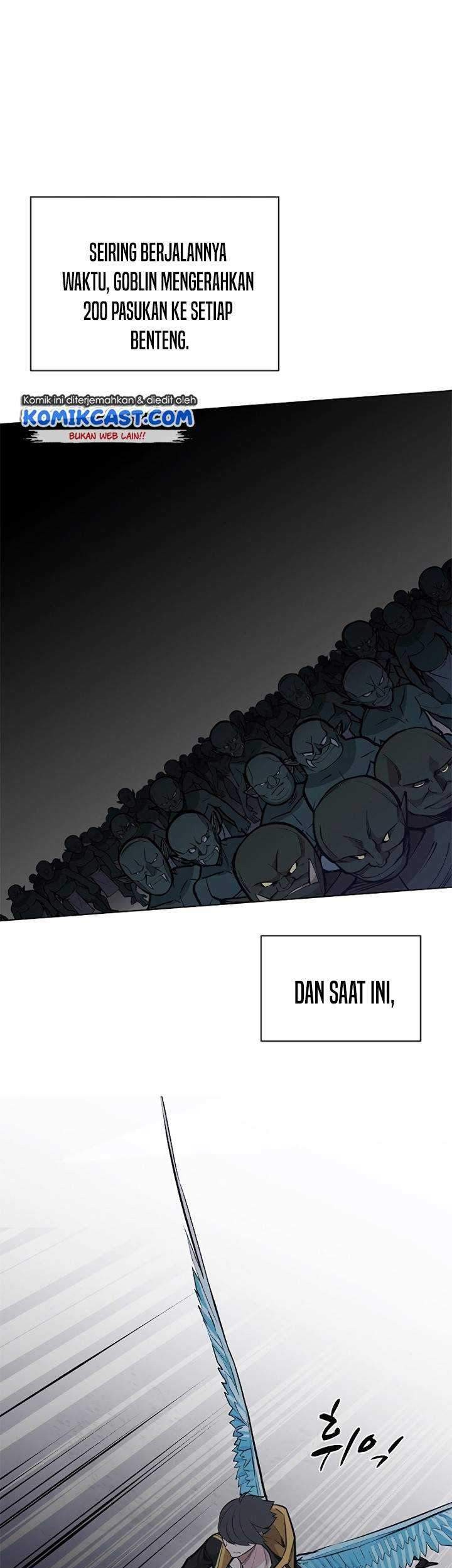 The Tutorial is Too Hard Chapter 26 Gambar 66