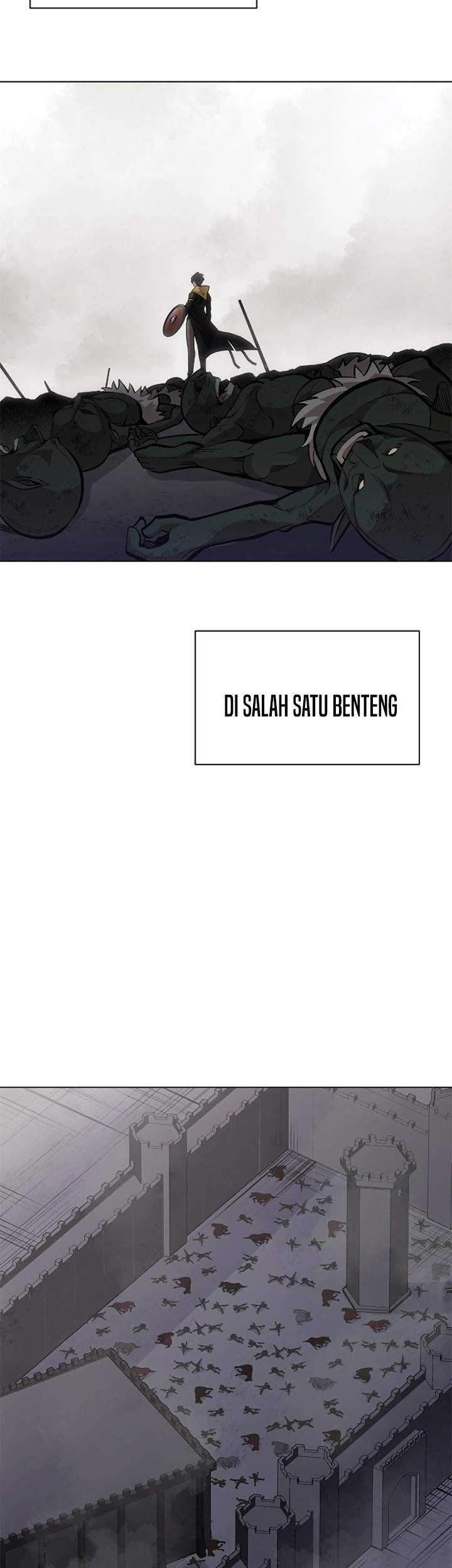 The Tutorial is Too Hard Chapter 26 Gambar 68