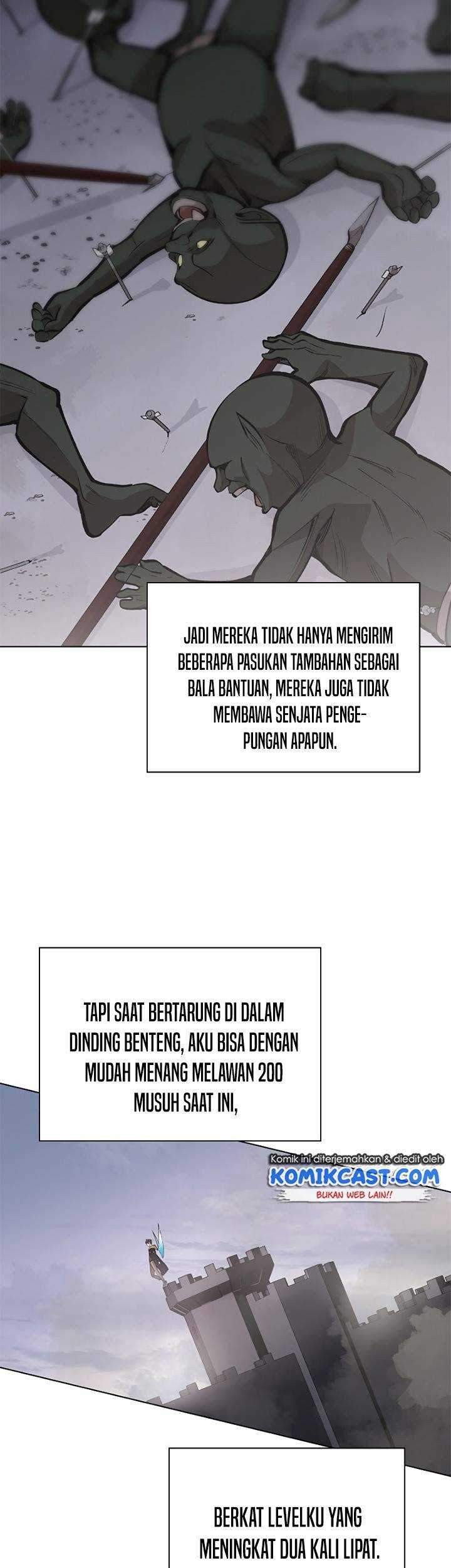 The Tutorial is Too Hard Chapter 26 Gambar 70