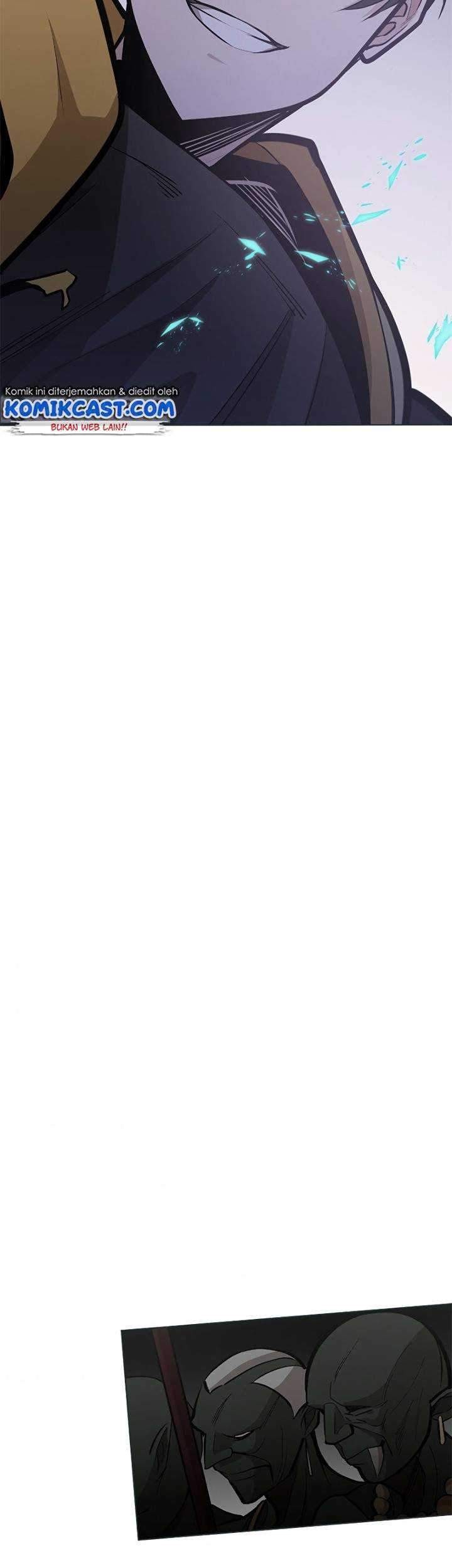 The Tutorial is Too Hard Chapter 26 Gambar 74