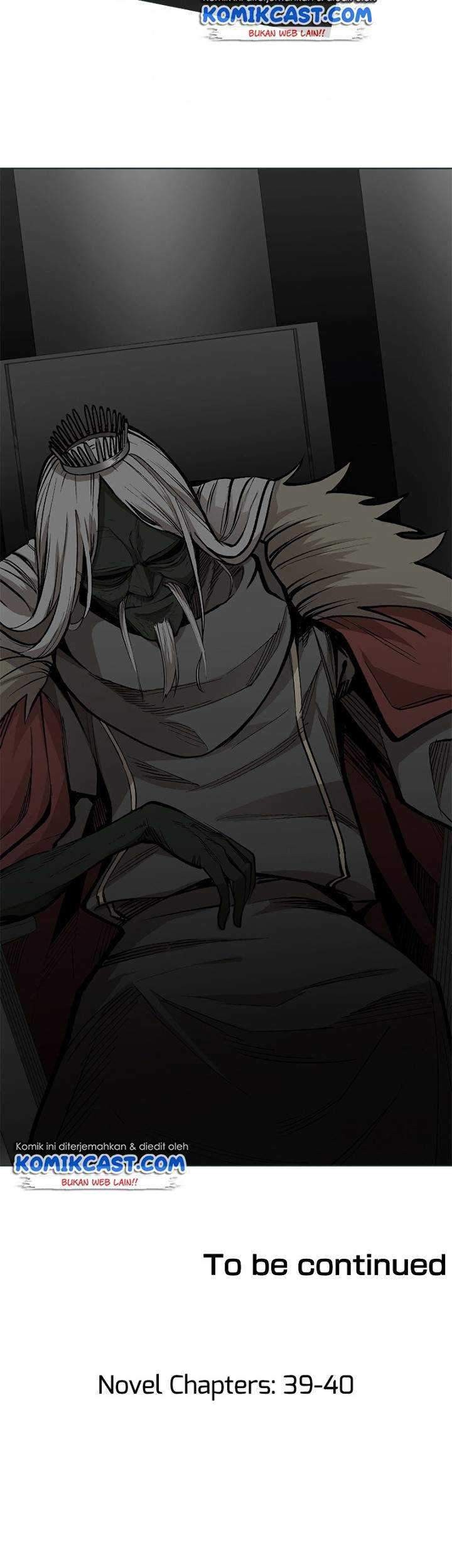 The Tutorial is Too Hard Chapter 26 Gambar 76