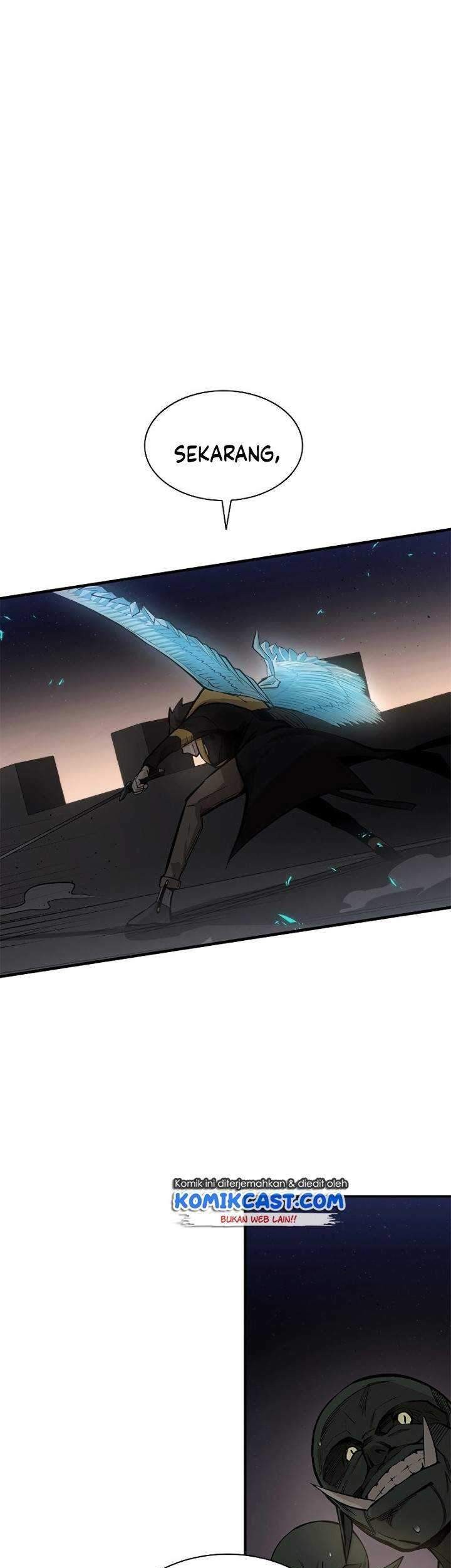 The Tutorial is Too Hard Chapter 26 Gambar 12