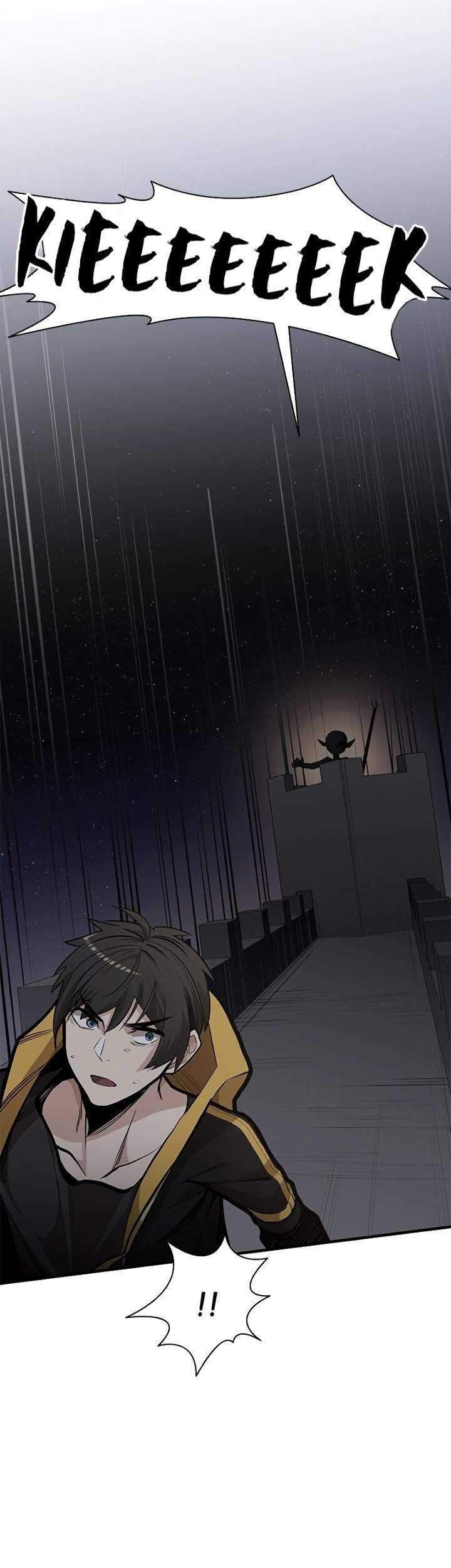 The Tutorial is Too Hard Chapter 26 Gambar 6