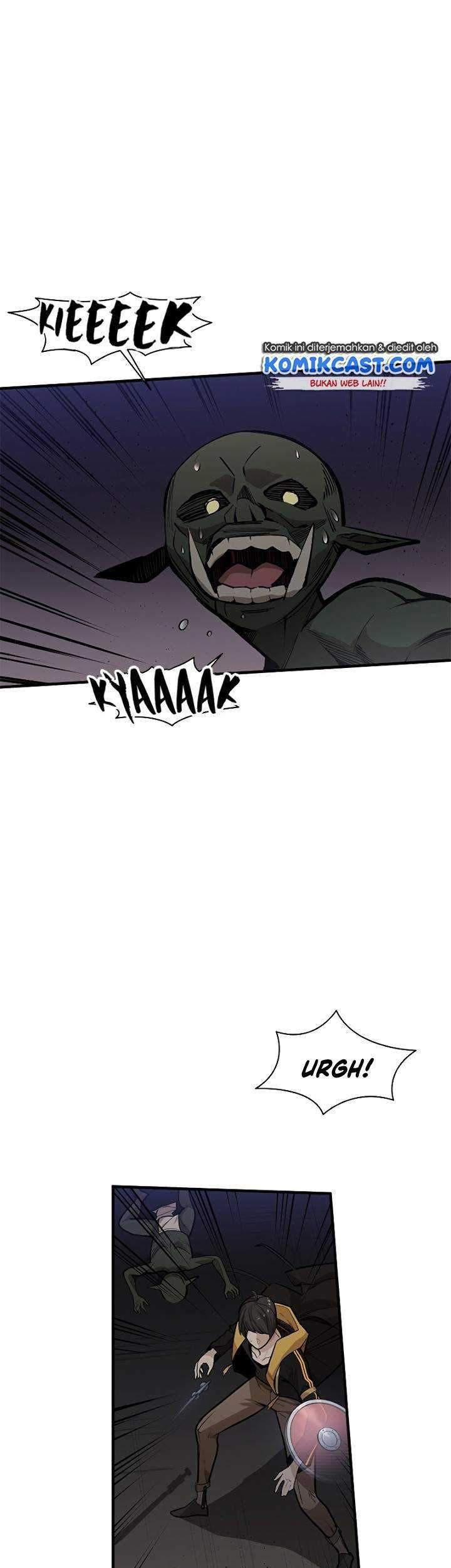 The Tutorial is Too Hard Chapter 26 Gambar 8