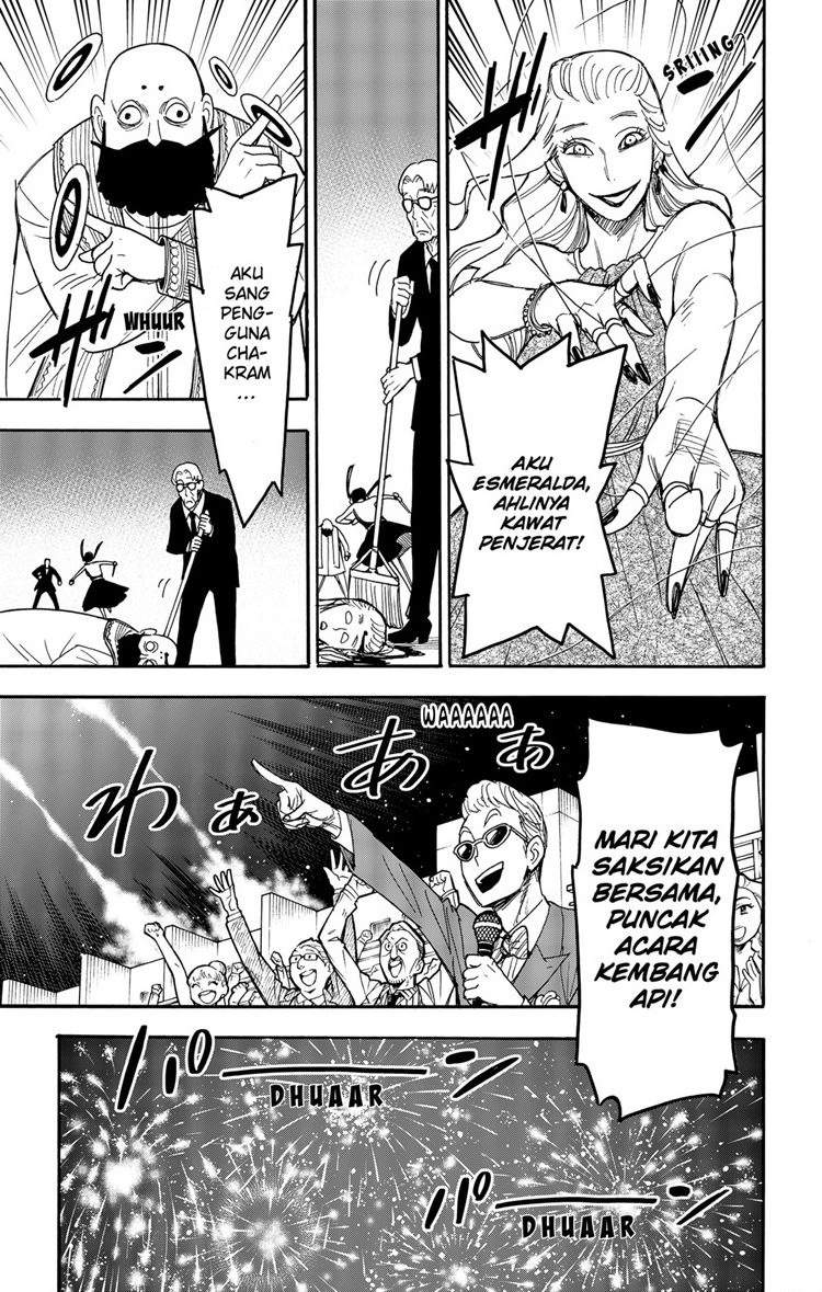Spy X Family Chapter 52 Gambar 21