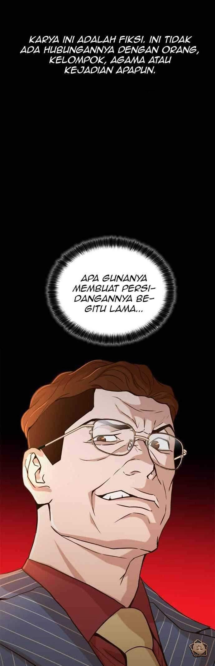 Komik Judge Lee Han Young Chapter 20 gambar nomor 1