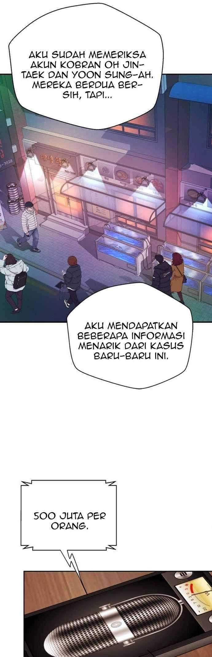 Judge Lee Han Young Chapter 20 Gambar 10