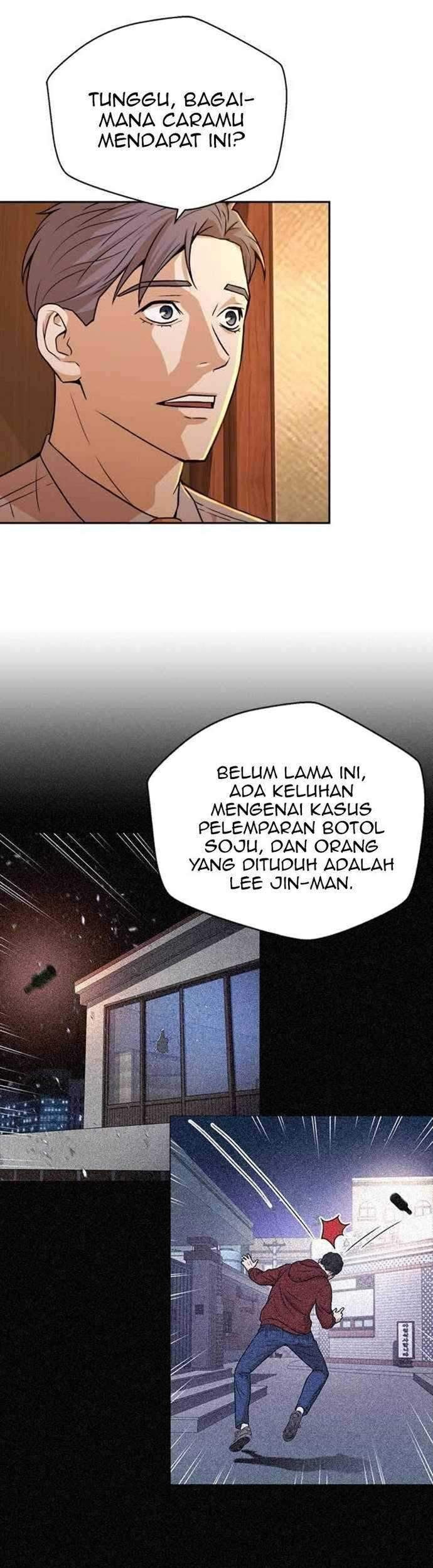 Judge Lee Han Young Chapter 20 Gambar 13