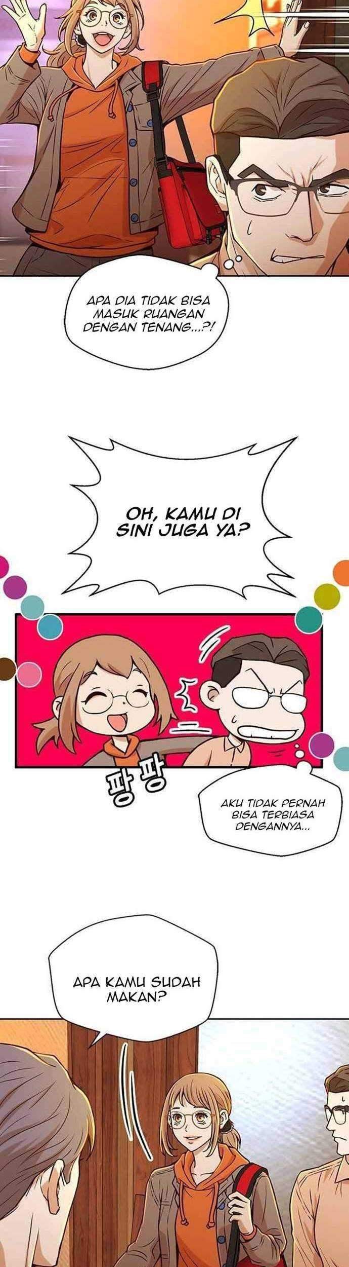 Judge Lee Han Young Chapter 20 Gambar 17