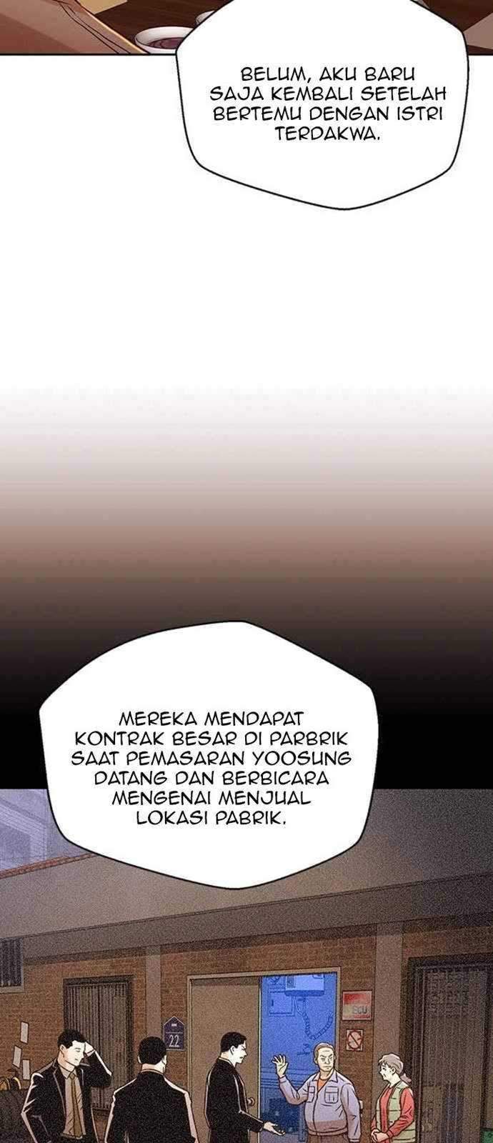 Judge Lee Han Young Chapter 20 Gambar 19