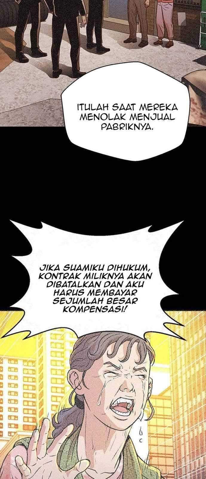 Judge Lee Han Young Chapter 20 Gambar 20