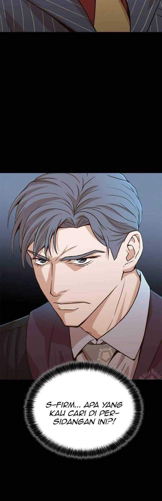 Manhwa Judge Lee Han Young Chapter 20 gambar nomor 2