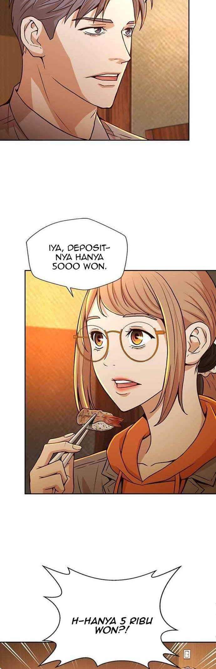 Judge Lee Han Young Chapter 20 Gambar 23