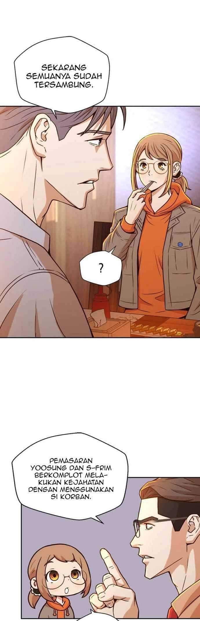 Judge Lee Han Young Chapter 20 Gambar 25