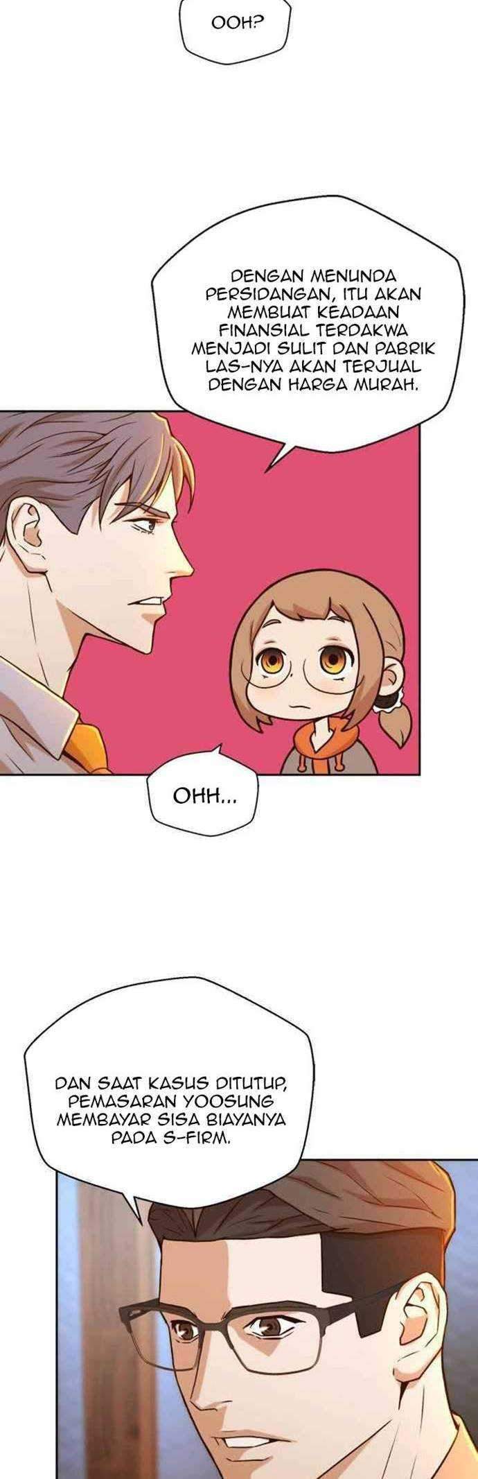 Judge Lee Han Young Chapter 20 Gambar 26