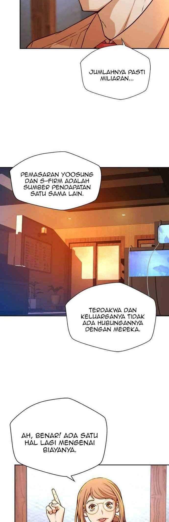 Judge Lee Han Young Chapter 20 Gambar 27
