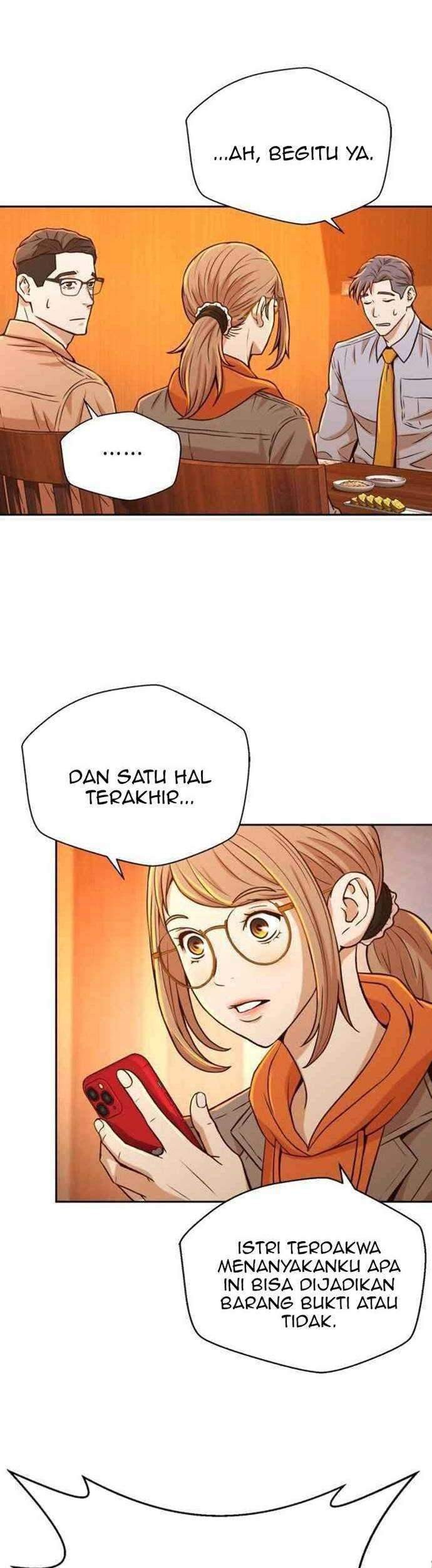 Judge Lee Han Young Chapter 20 Gambar 30