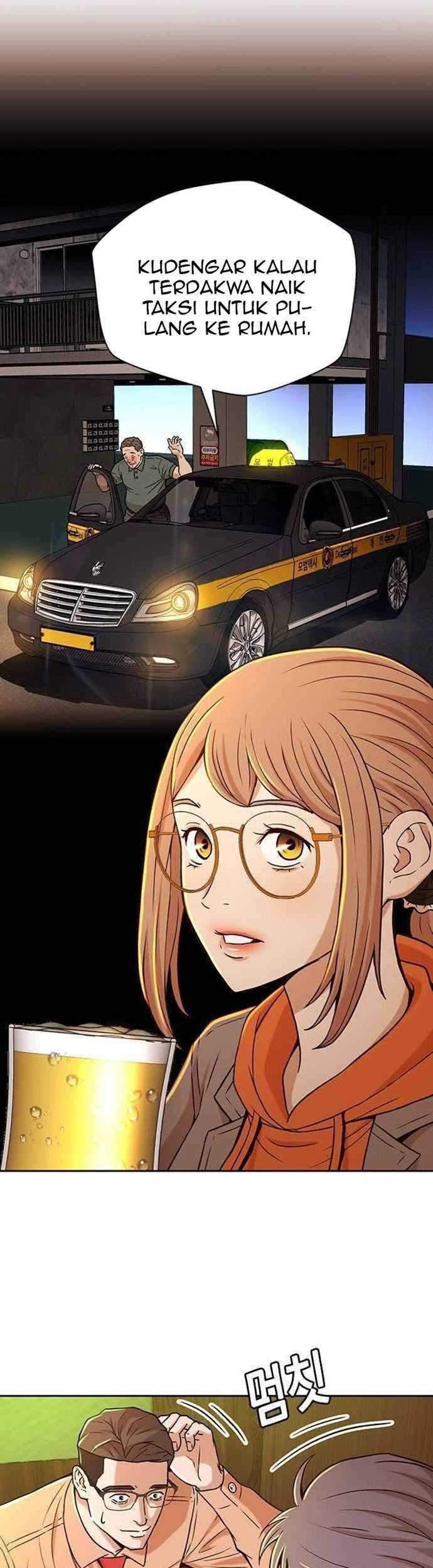 Judge Lee Han Young Chapter 20 Gambar 34