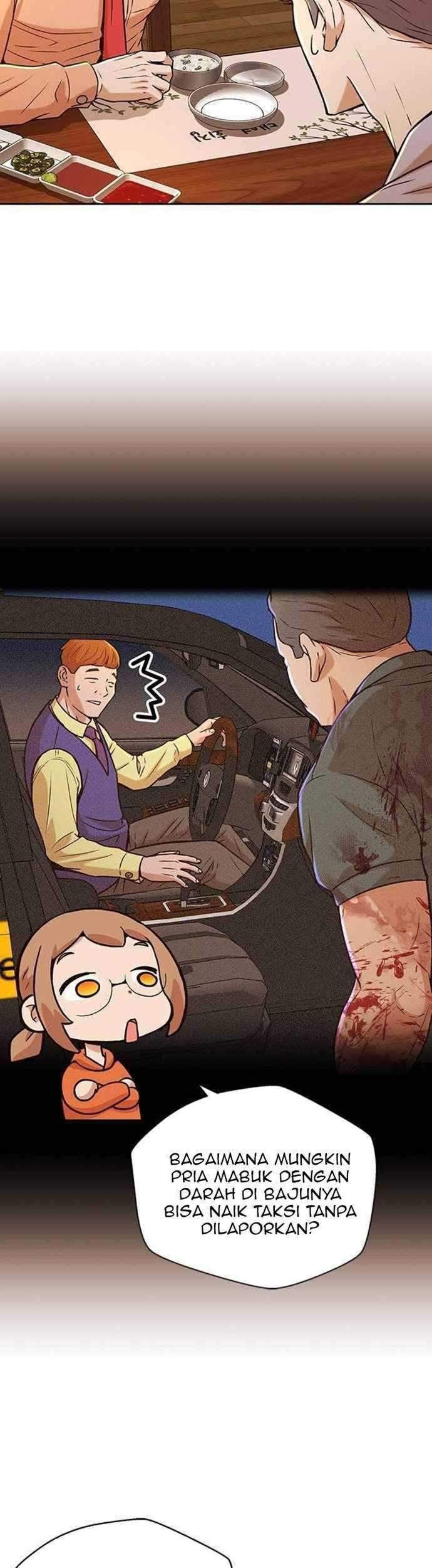 Judge Lee Han Young Chapter 20 Gambar 36