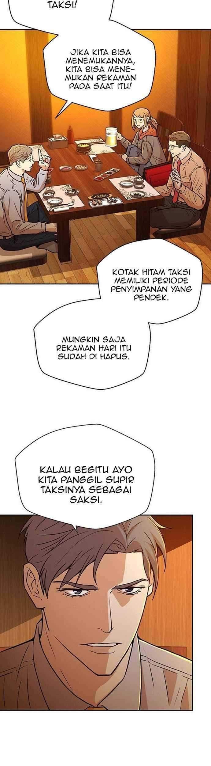 Judge Lee Han Young Chapter 20 Gambar 38