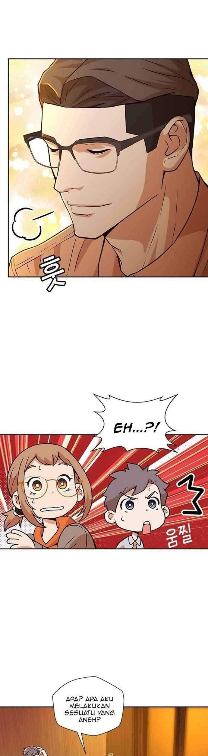 Judge Lee Han Young Chapter 20 Gambar 40