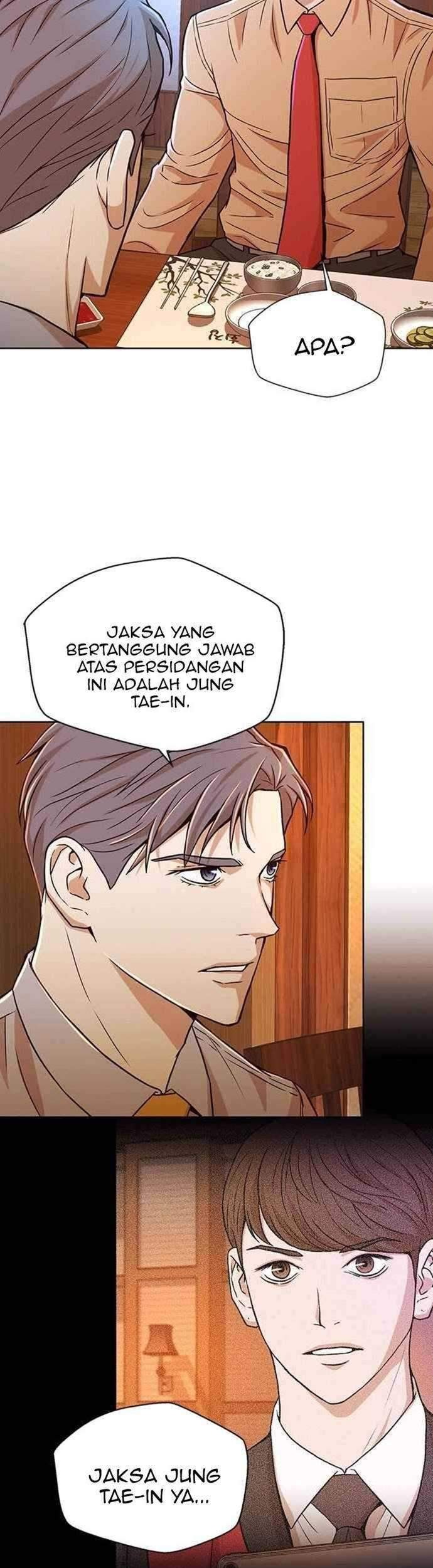Judge Lee Han Young Chapter 20 Gambar 44