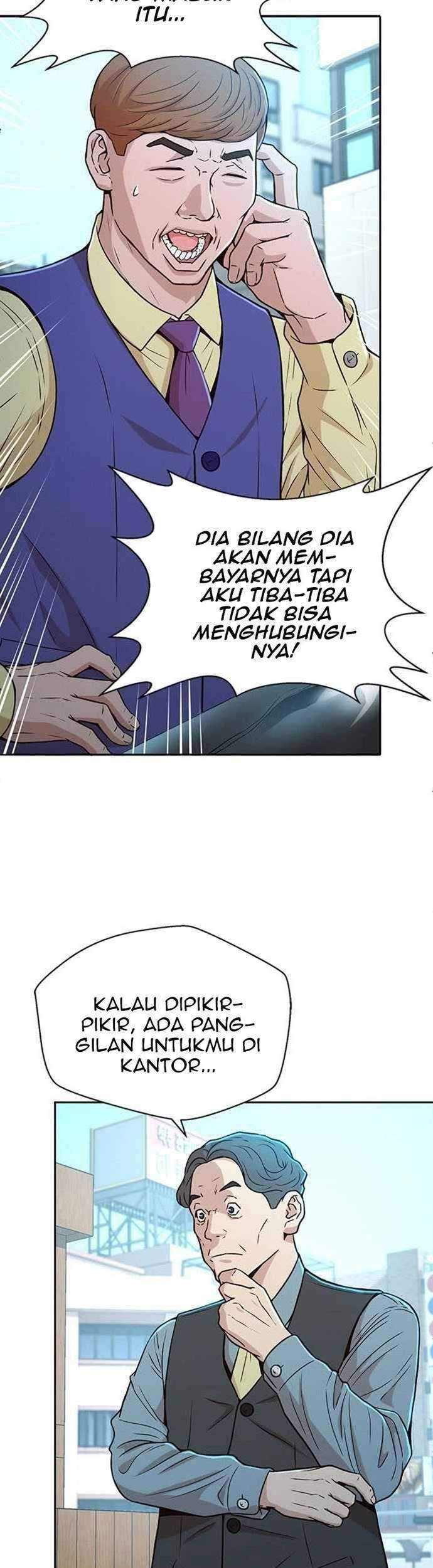 Judge Lee Han Young Chapter 20 Gambar 50