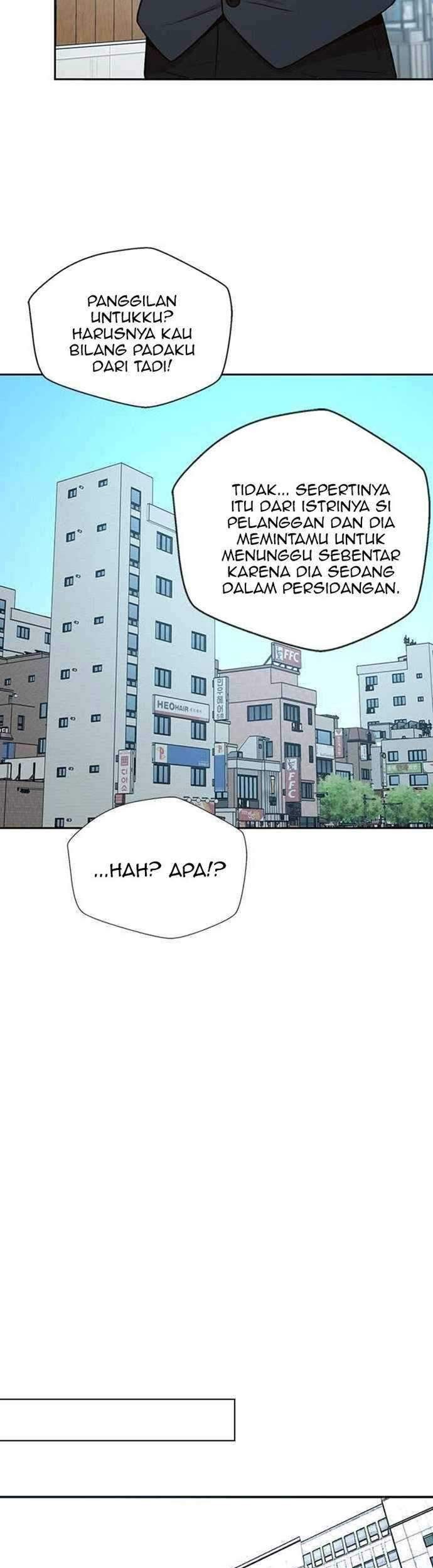 Judge Lee Han Young Chapter 20 Gambar 52