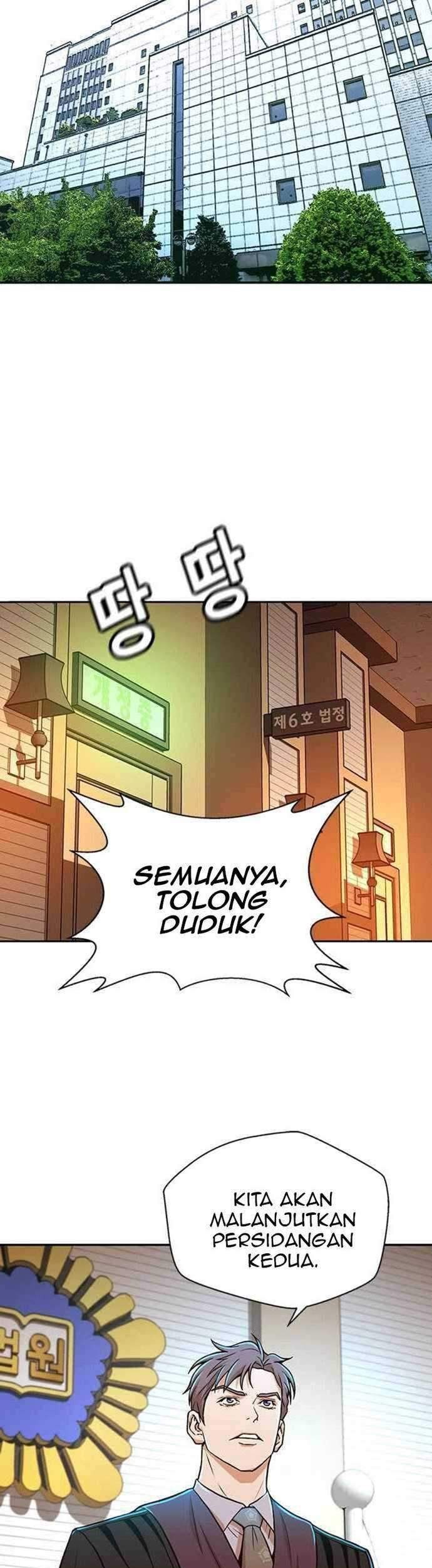 Judge Lee Han Young Chapter 20 Gambar 54