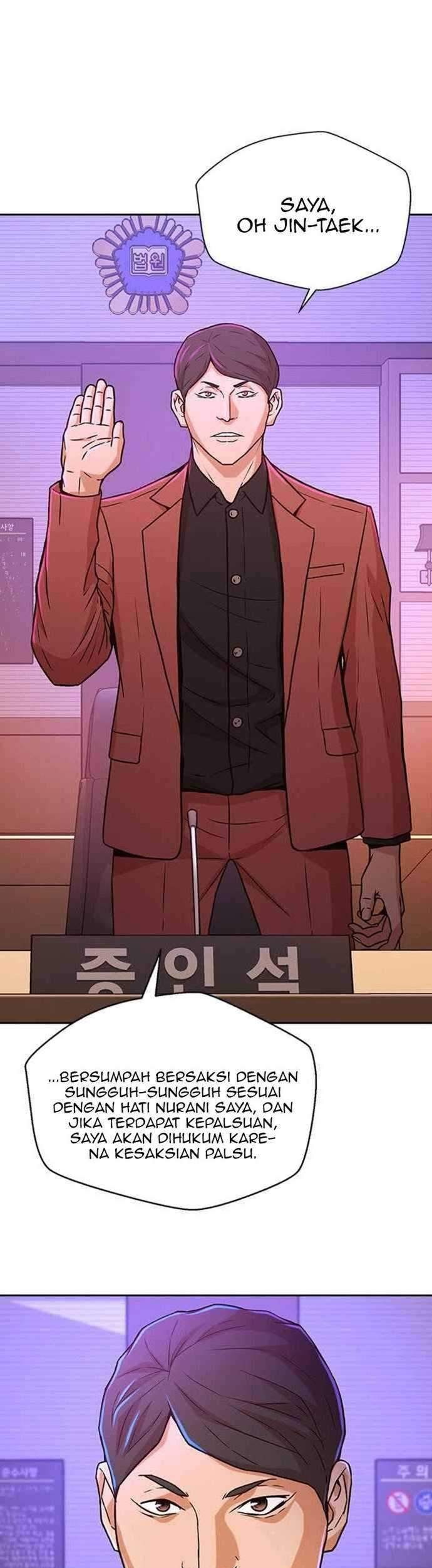 Judge Lee Han Young Chapter 20 Gambar 58