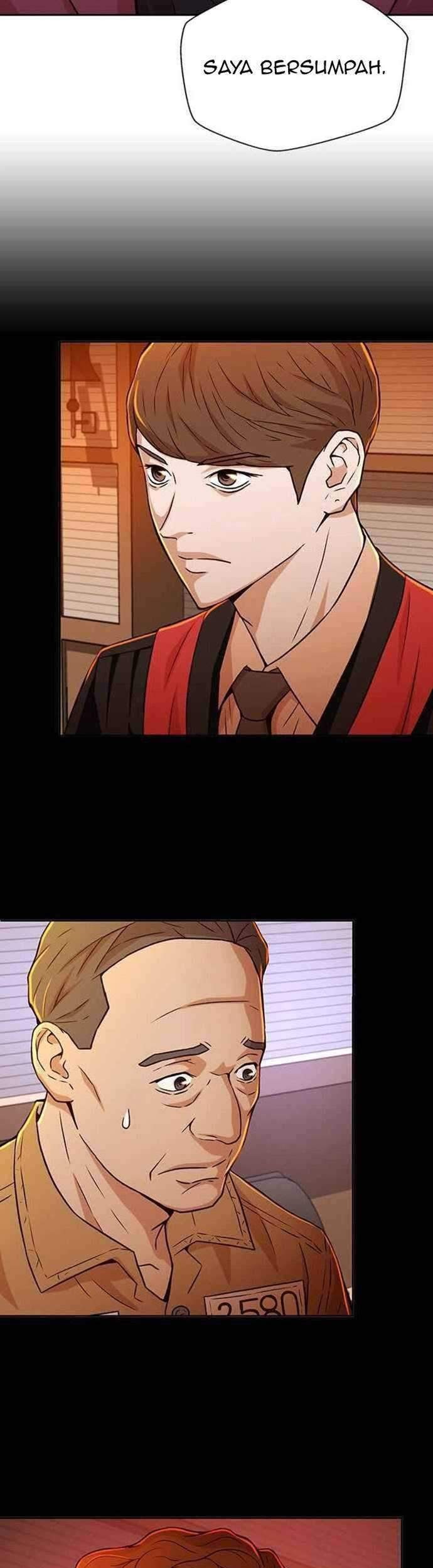 Judge Lee Han Young Chapter 20 Gambar 60