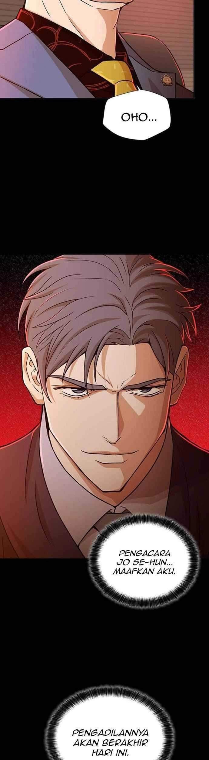 Judge Lee Han Young Chapter 20 Gambar 62