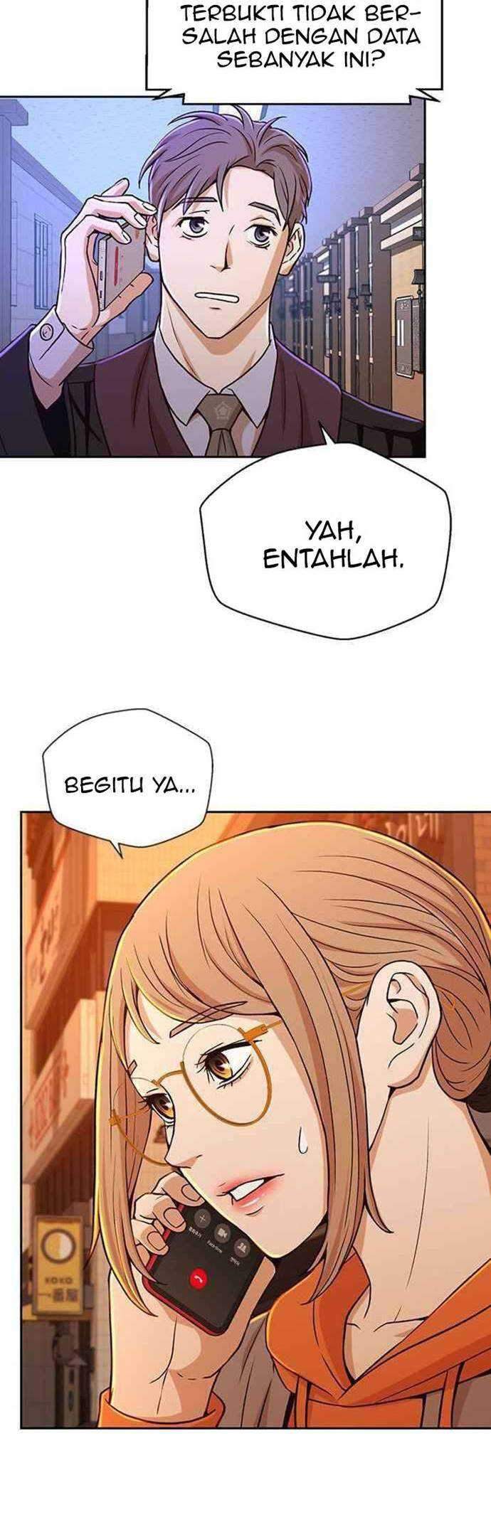 Judge Lee Han Young Chapter 20 Gambar 5