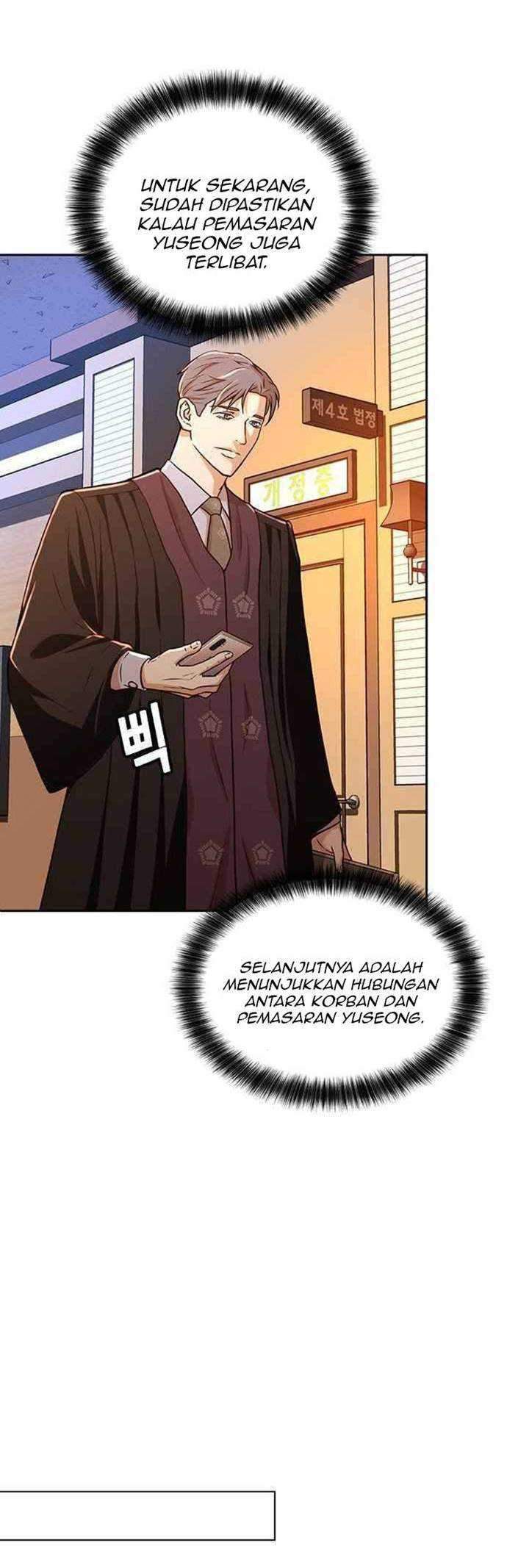 Judge Lee Han Young Chapter 20 Gambar 6