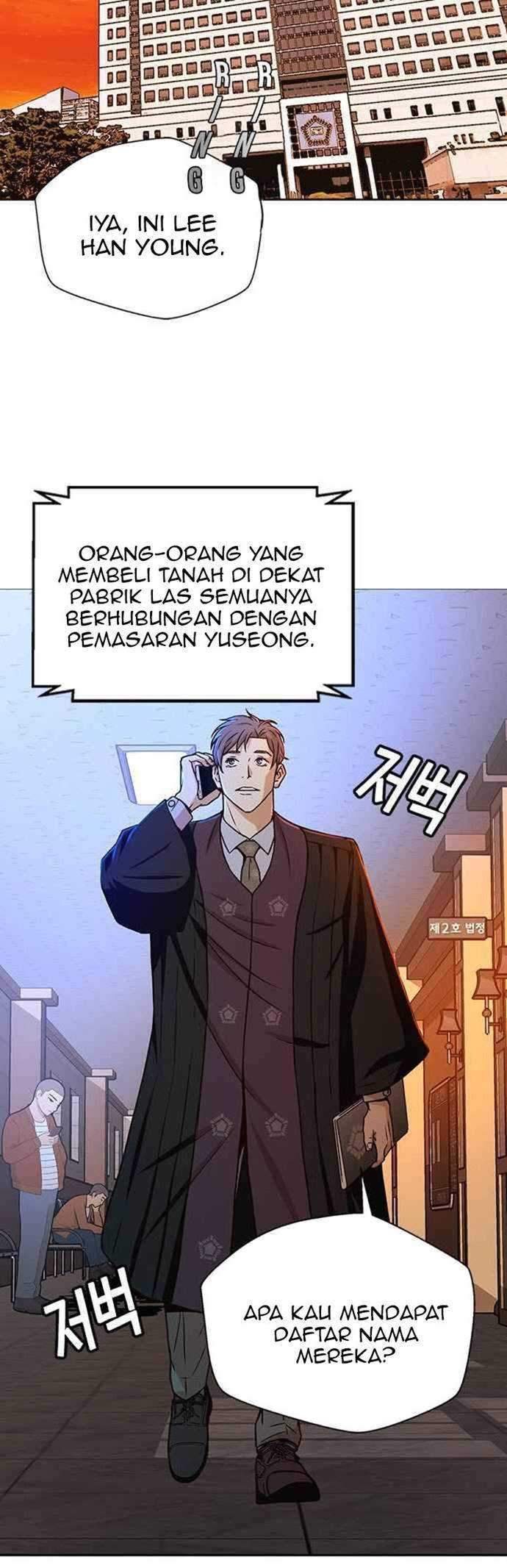 Judge Lee Han Young Chapter 20 Gambar 7