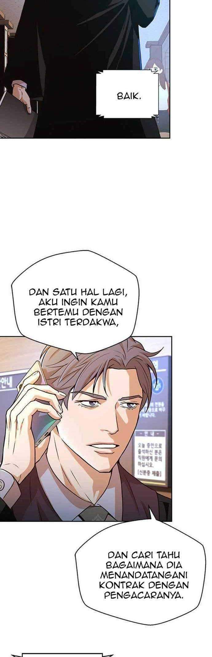 Judge Lee Han Young Chapter 20 Gambar 9