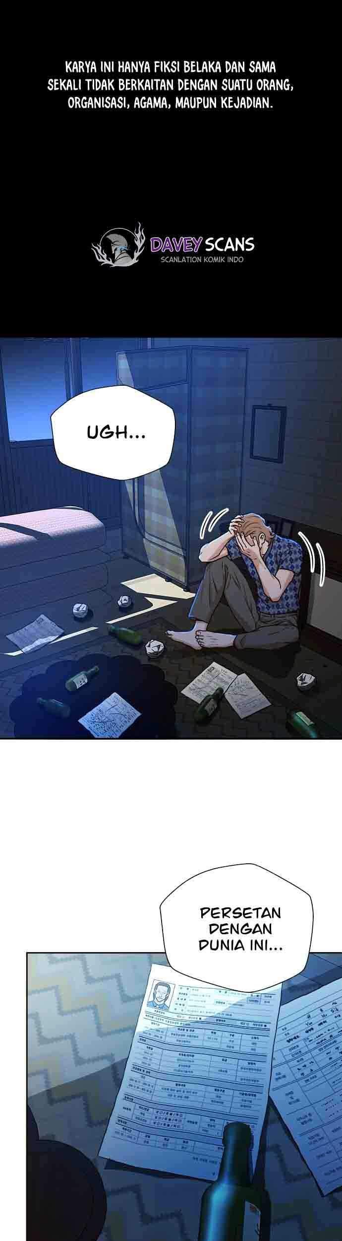 Judge Lee Han Young Chapter 19 Gambar 3