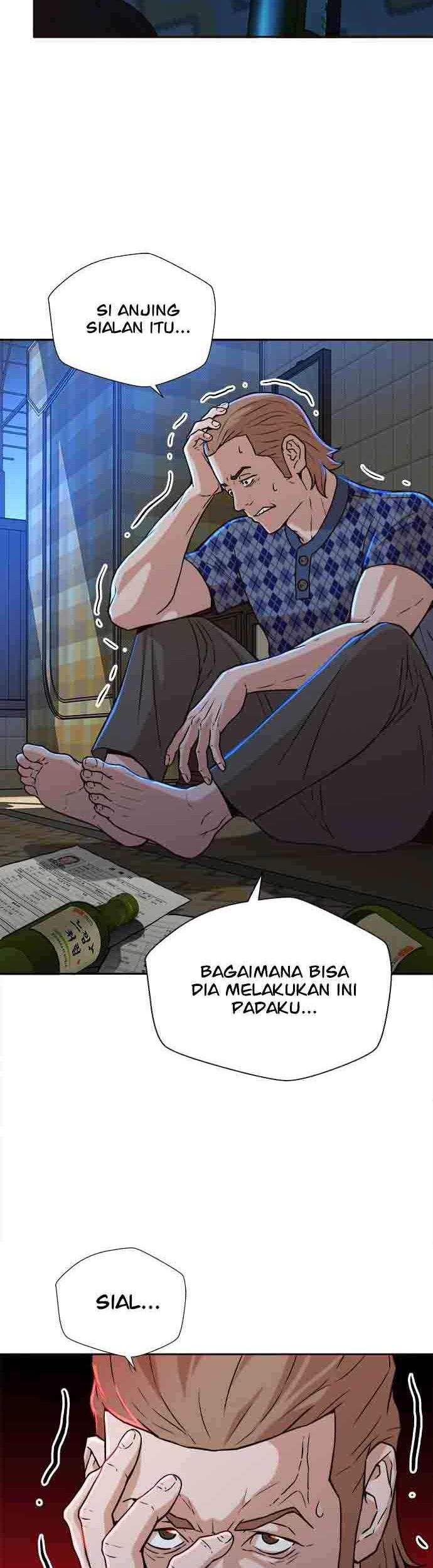 Judge Lee Han Young Chapter 19 Gambar 4