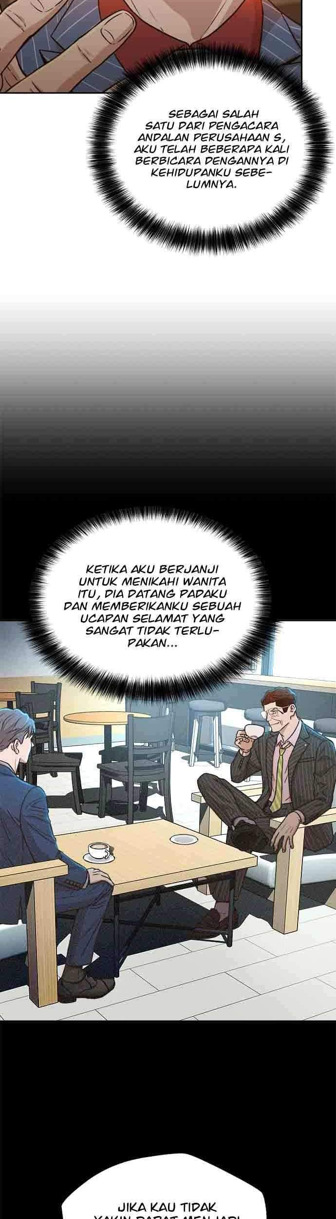 Judge Lee Han Young Chapter 19 Gambar 31