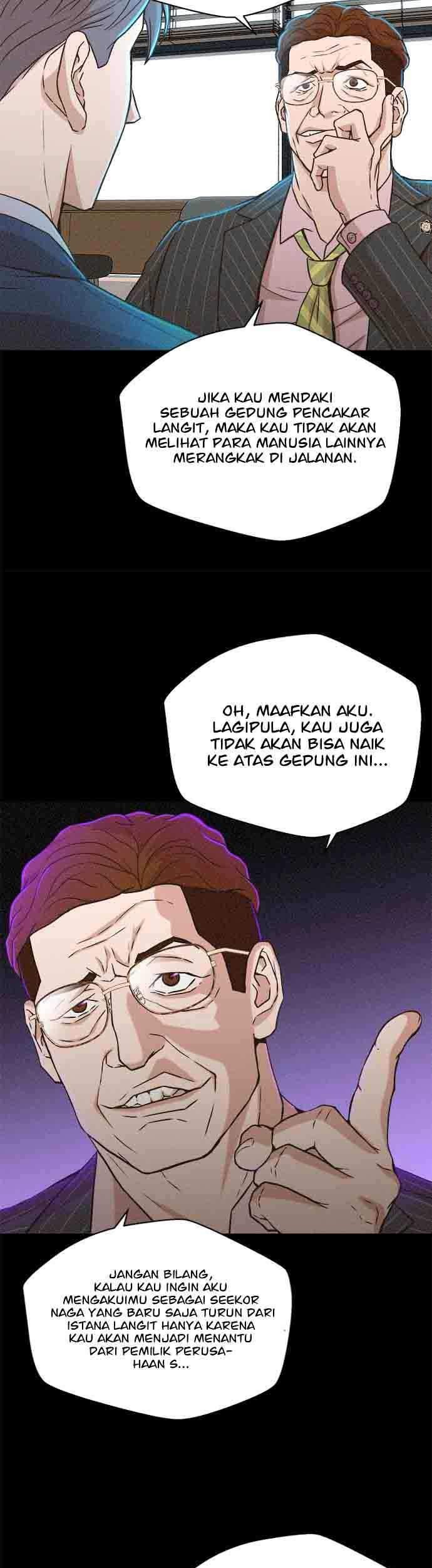 Judge Lee Han Young Chapter 19 Gambar 33