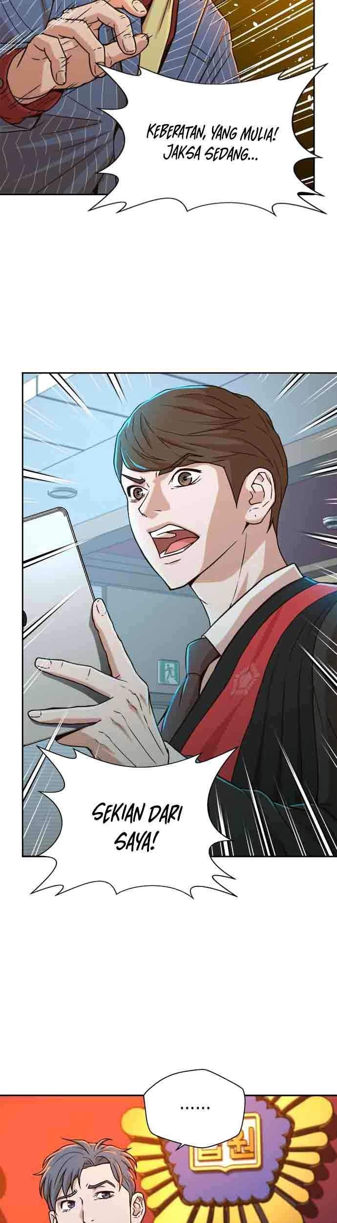 Judge Lee Han Young Chapter 19 Gambar 45