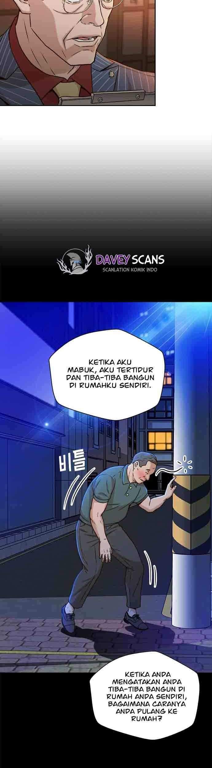 Judge Lee Han Young Chapter 19 Gambar 48