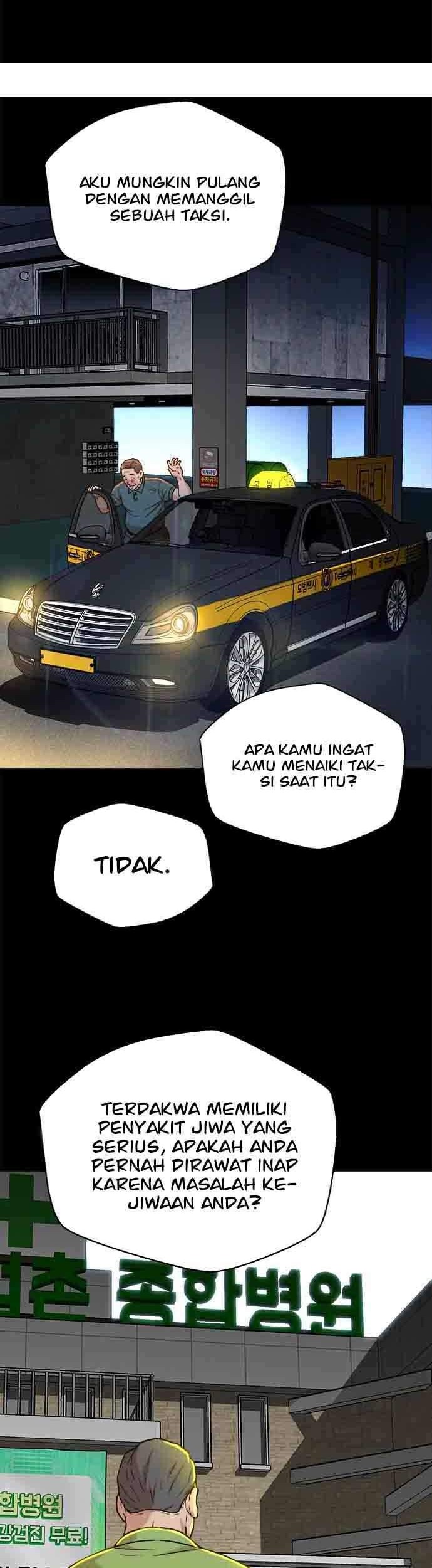 Judge Lee Han Young Chapter 19 Gambar 49