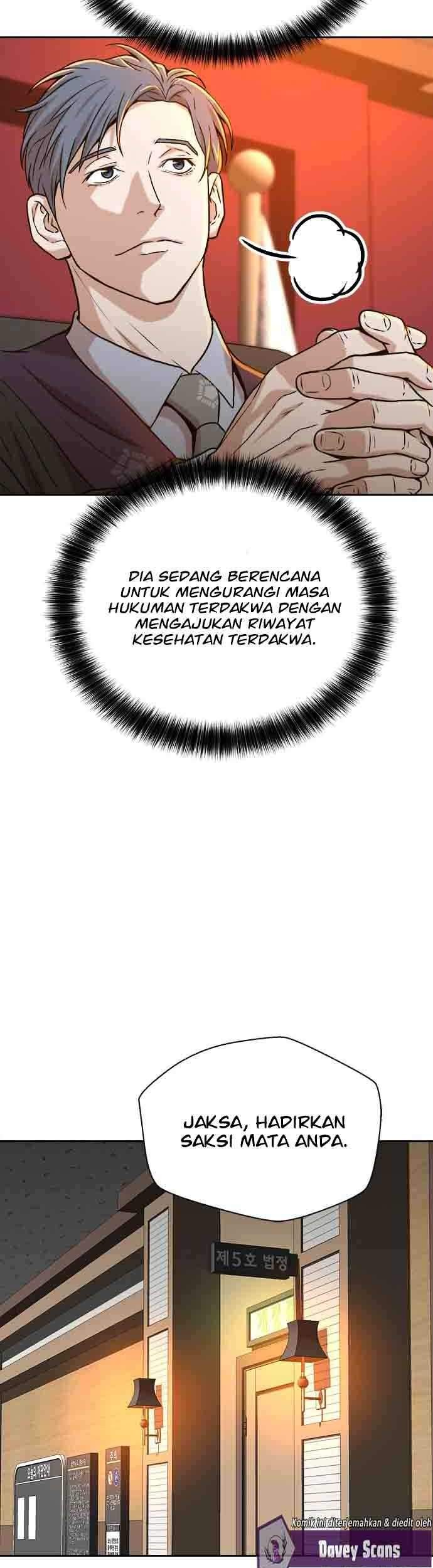 Judge Lee Han Young Chapter 19 Gambar 54