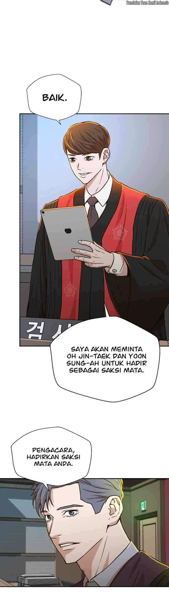Judge Lee Han Young Chapter 19 Gambar 55