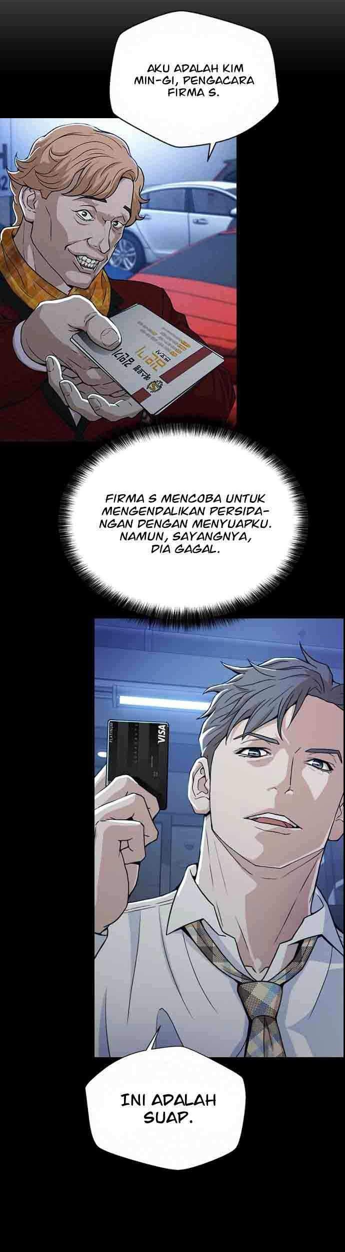 Judge Lee Han Young Chapter 19 Gambar 58