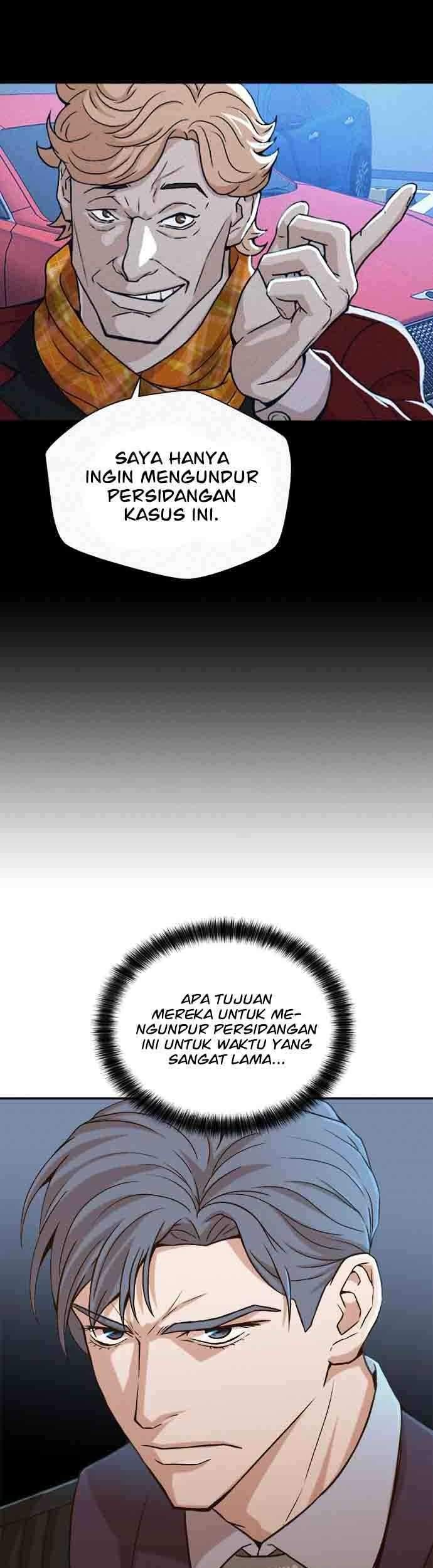 Judge Lee Han Young Chapter 19 Gambar 60