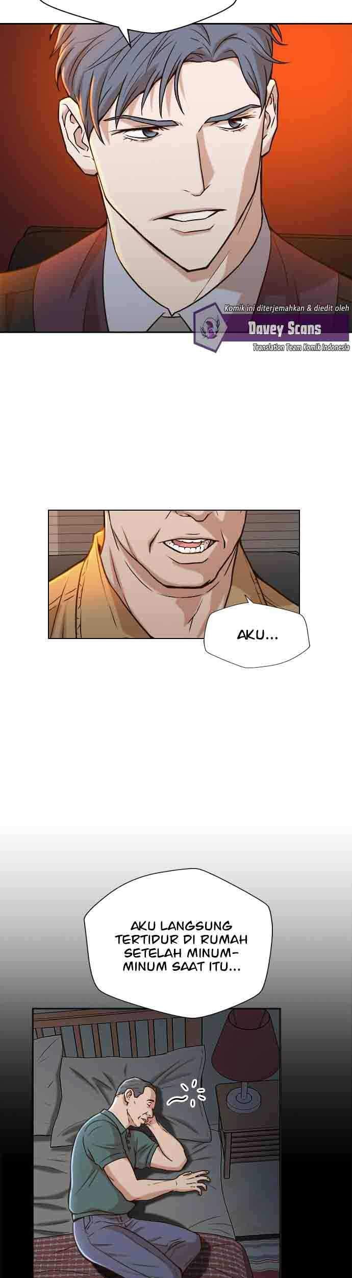 Judge Lee Han Young Chapter 19 Gambar 15