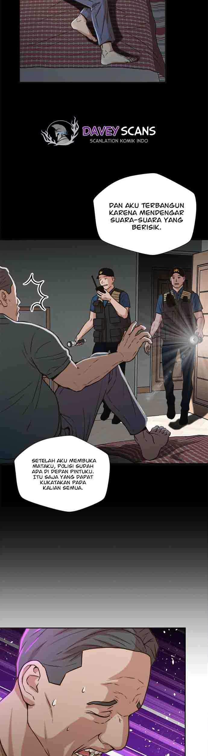 Judge Lee Han Young Chapter 19 Gambar 16